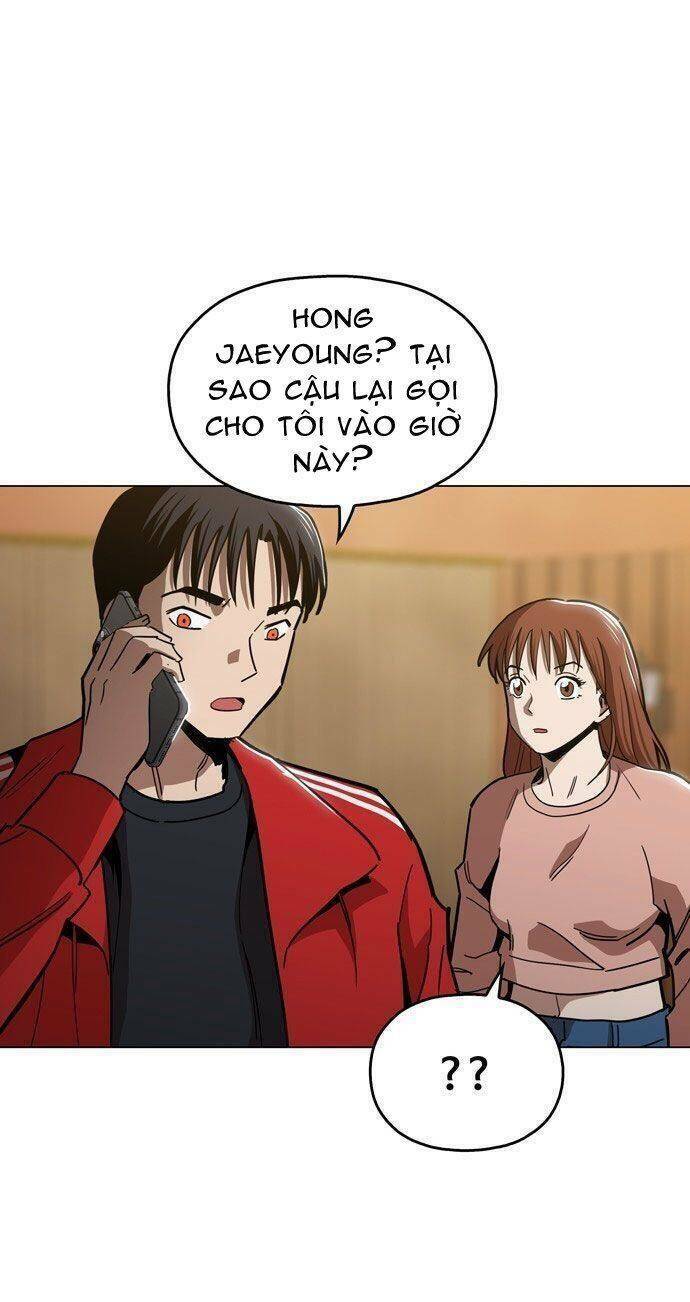 kỷ nguyên tàn bạo chapter 48 21