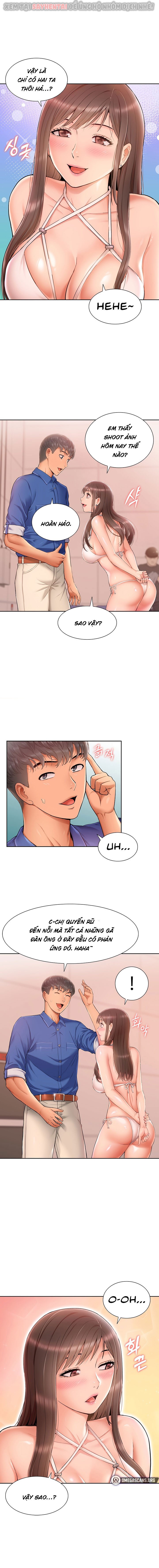 tôi là người bị thôi miên nhưng lại lập ra dàn harem idol chapter 3 6