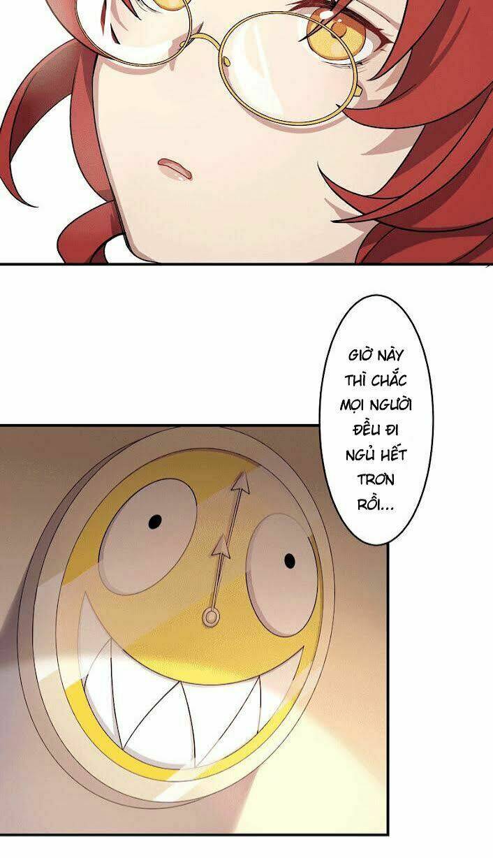 honkai impact 3 - valkyries' dining escapades chapter 4 2