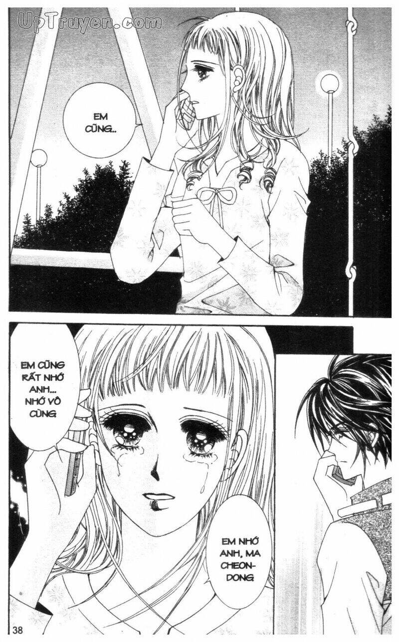 vợ chồng trẻ con bản đẹp chapter 15 39