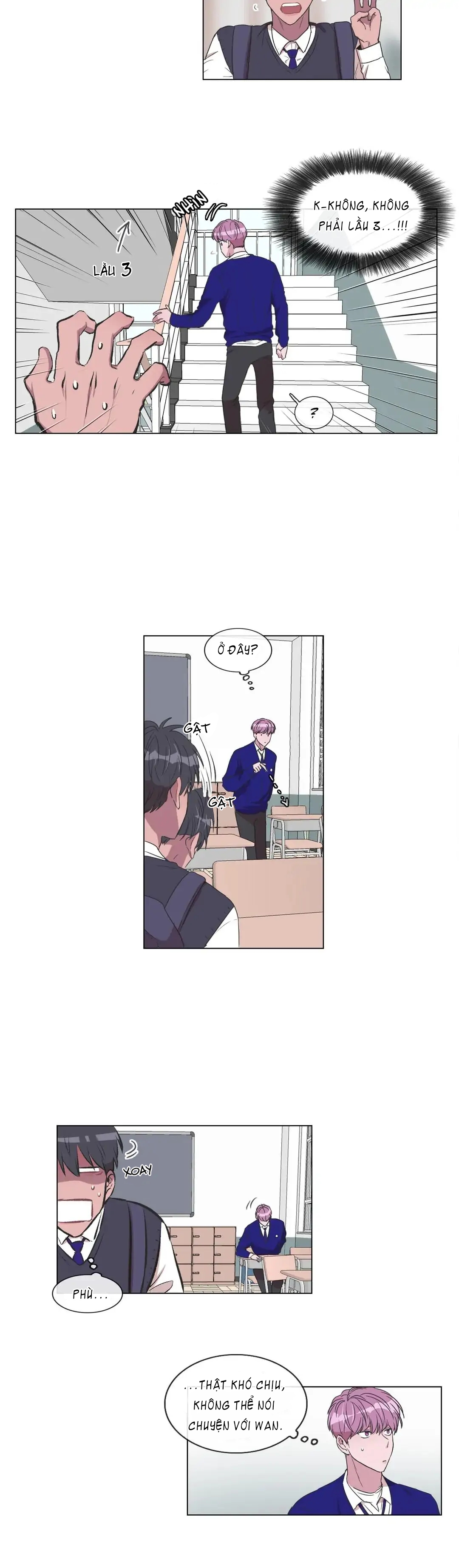 kí ức giả dối chapter 10 9