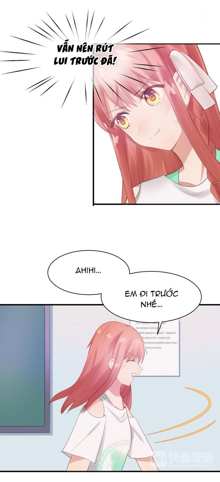 nhất tiễn khuynh tâm chapter 2 26