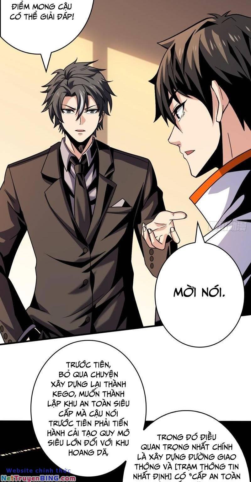 Vừa Chơi Đã Có Tài Khoản Vương Giả chapter 266 2