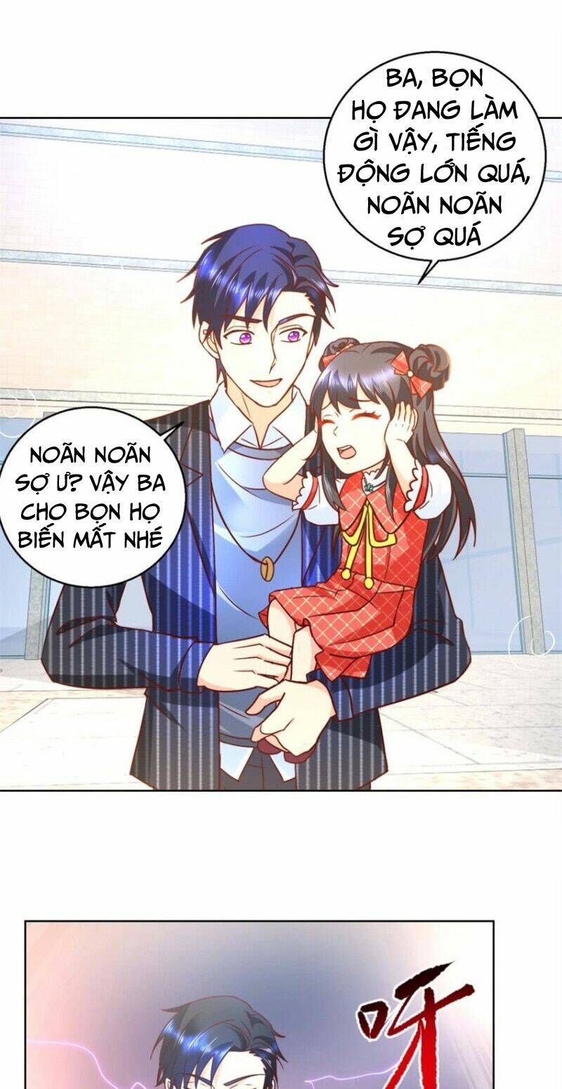 vú em là cổ tiên chapter 61 13