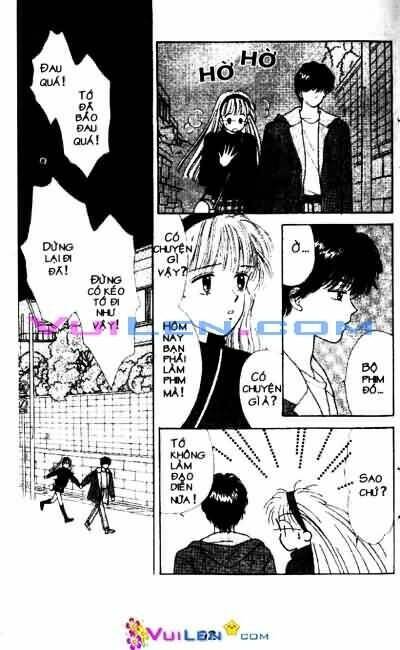 cô nàng đẹp trai chapter 9 93