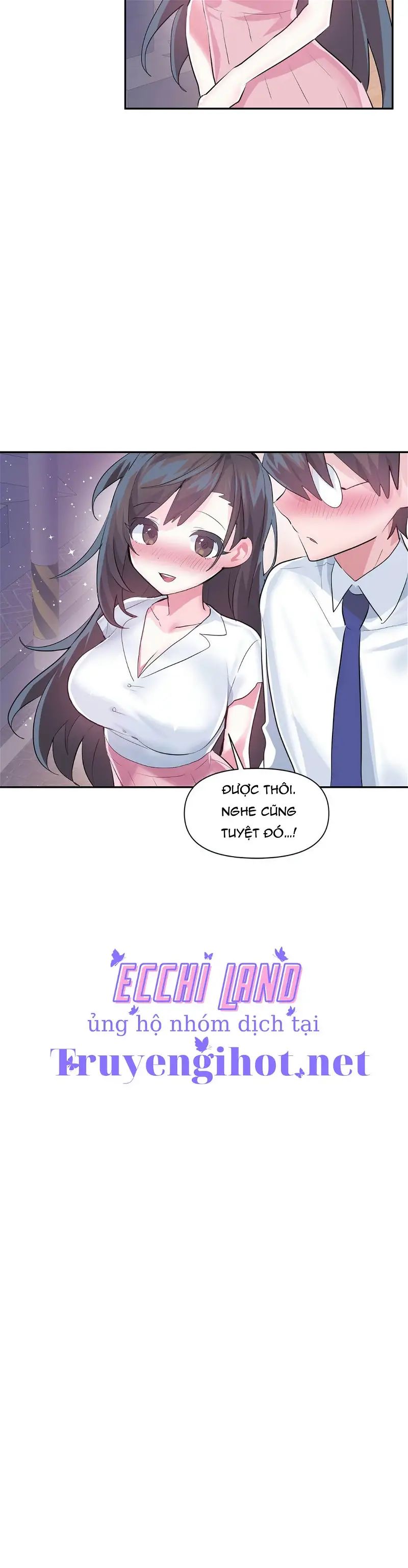 đăng nhập vào thế giới trò chơi chapter 54 20