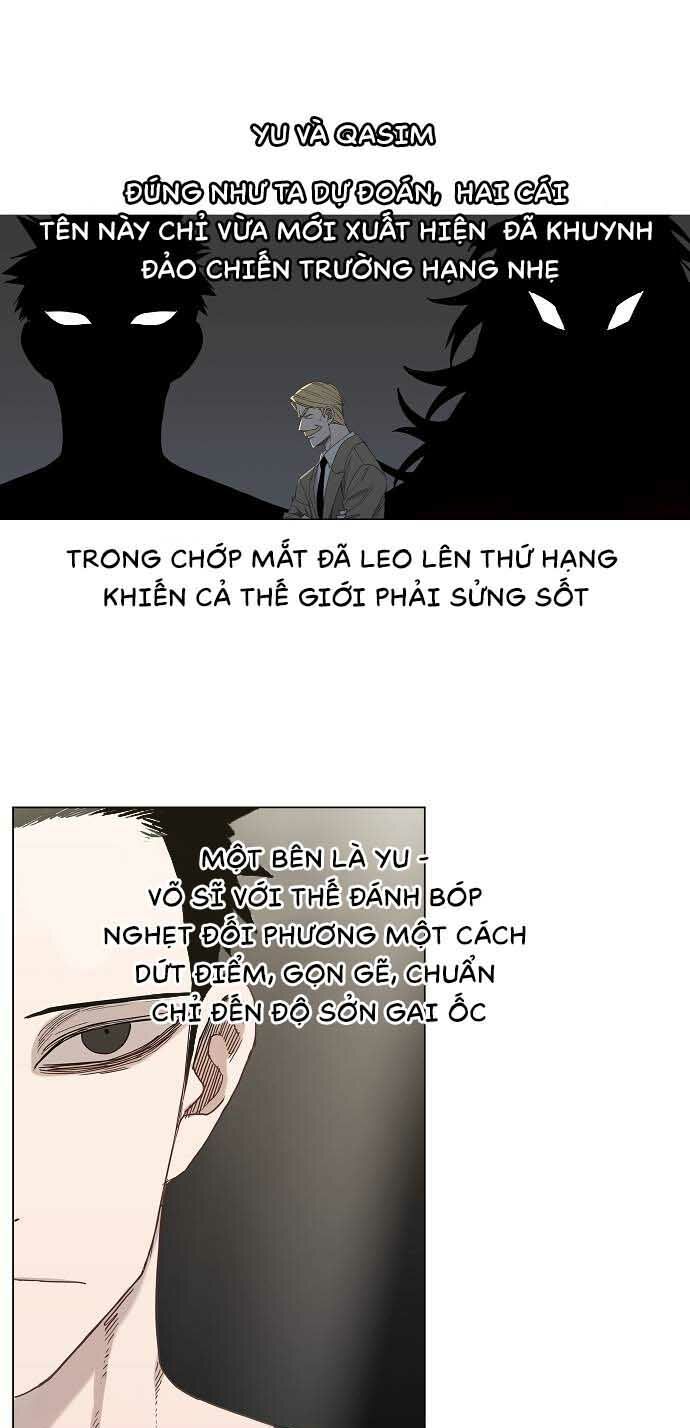 Võ Sĩ Quyền Anh chapter 22 8