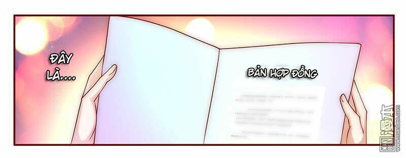 bá đạo tổng tài yêu tôi chapter 50 20