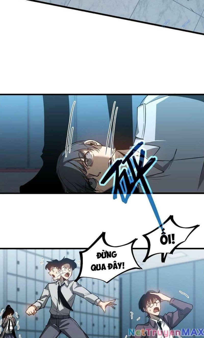 siêu tiến hóa chapter 108 65