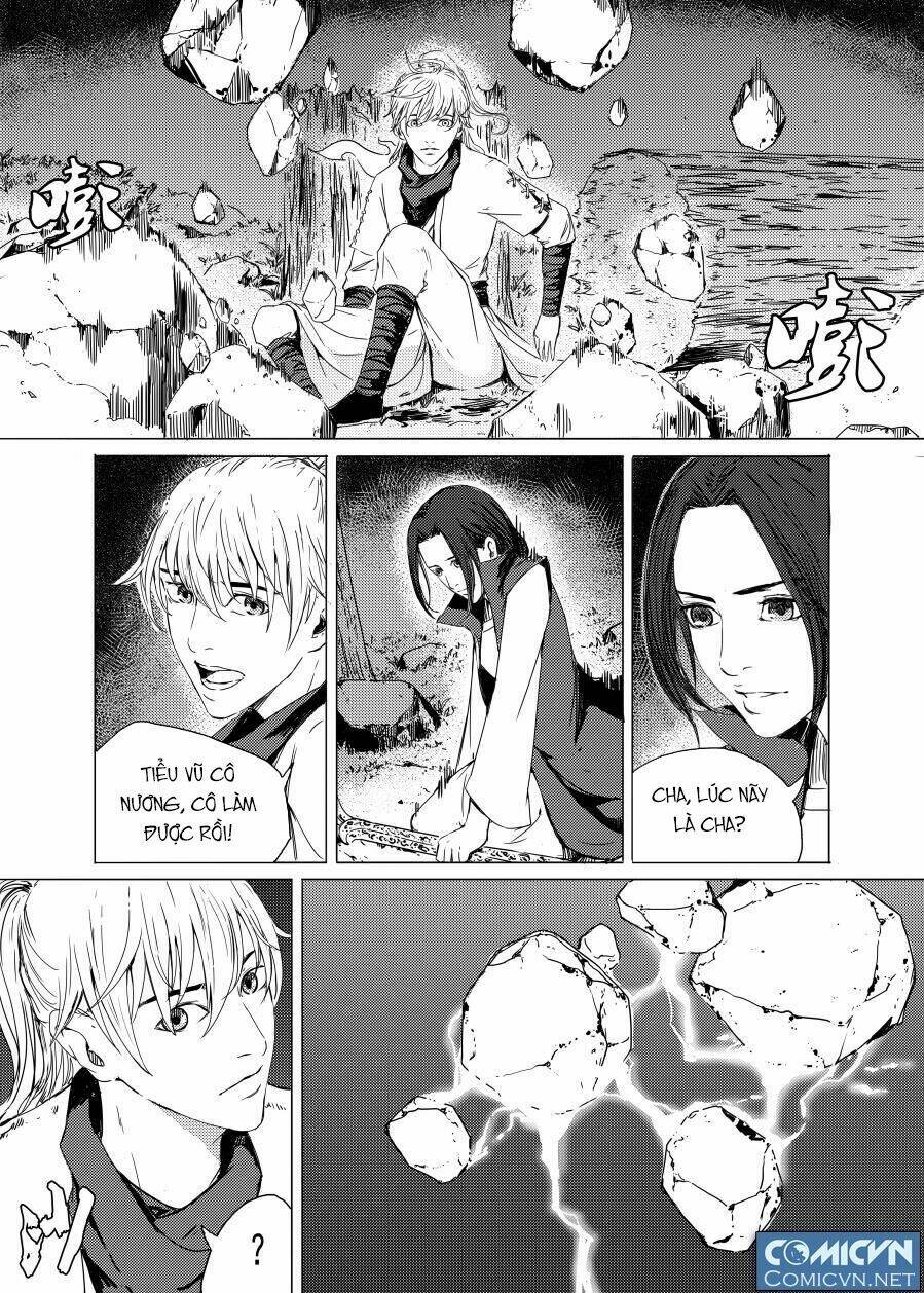 quỷ sai chapter 19 13