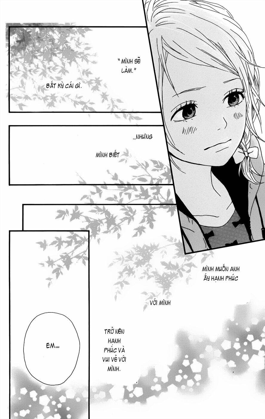 yume miru taiyou chapter 27 30
