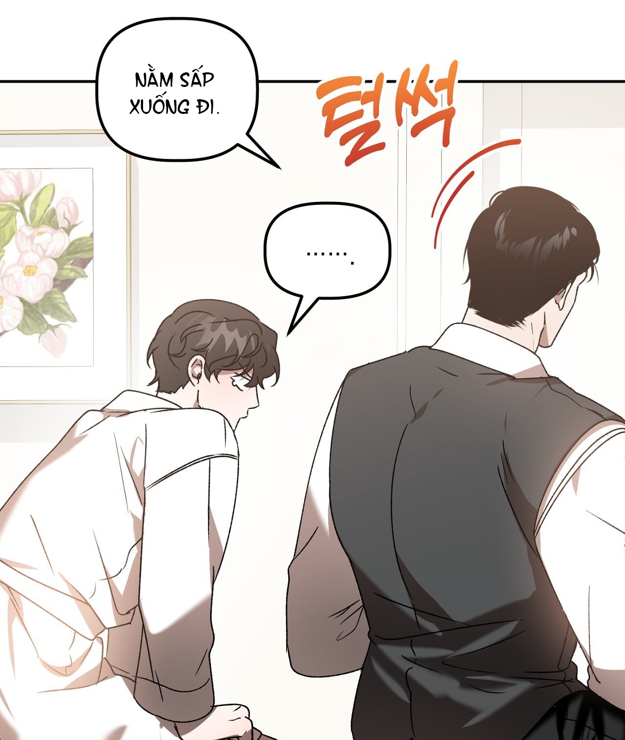 Anh Đã Hiểu Chưa? chapter 39.2 - Trang 40