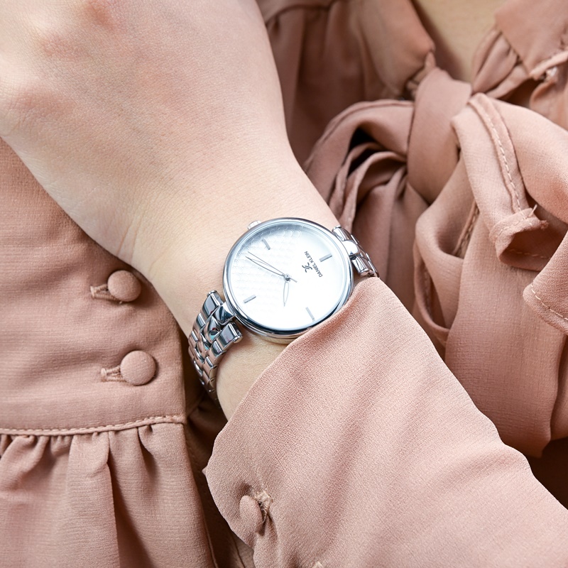 Đồng hồ Nữ Daniel Klein DK.1.12556.1 - Galle Watch