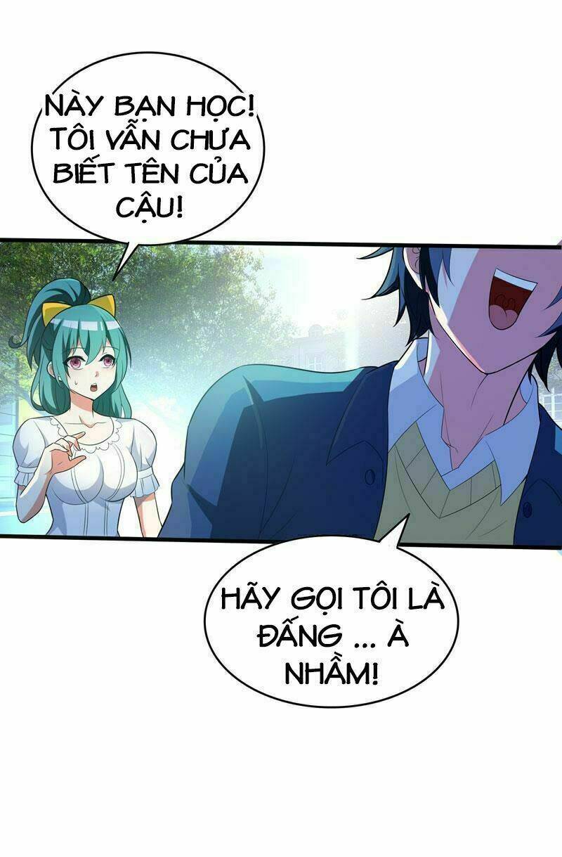 wechat âm dương chapter 4 5