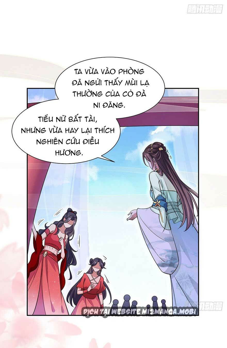 hoạn phi thiên hạ chapter 55 9