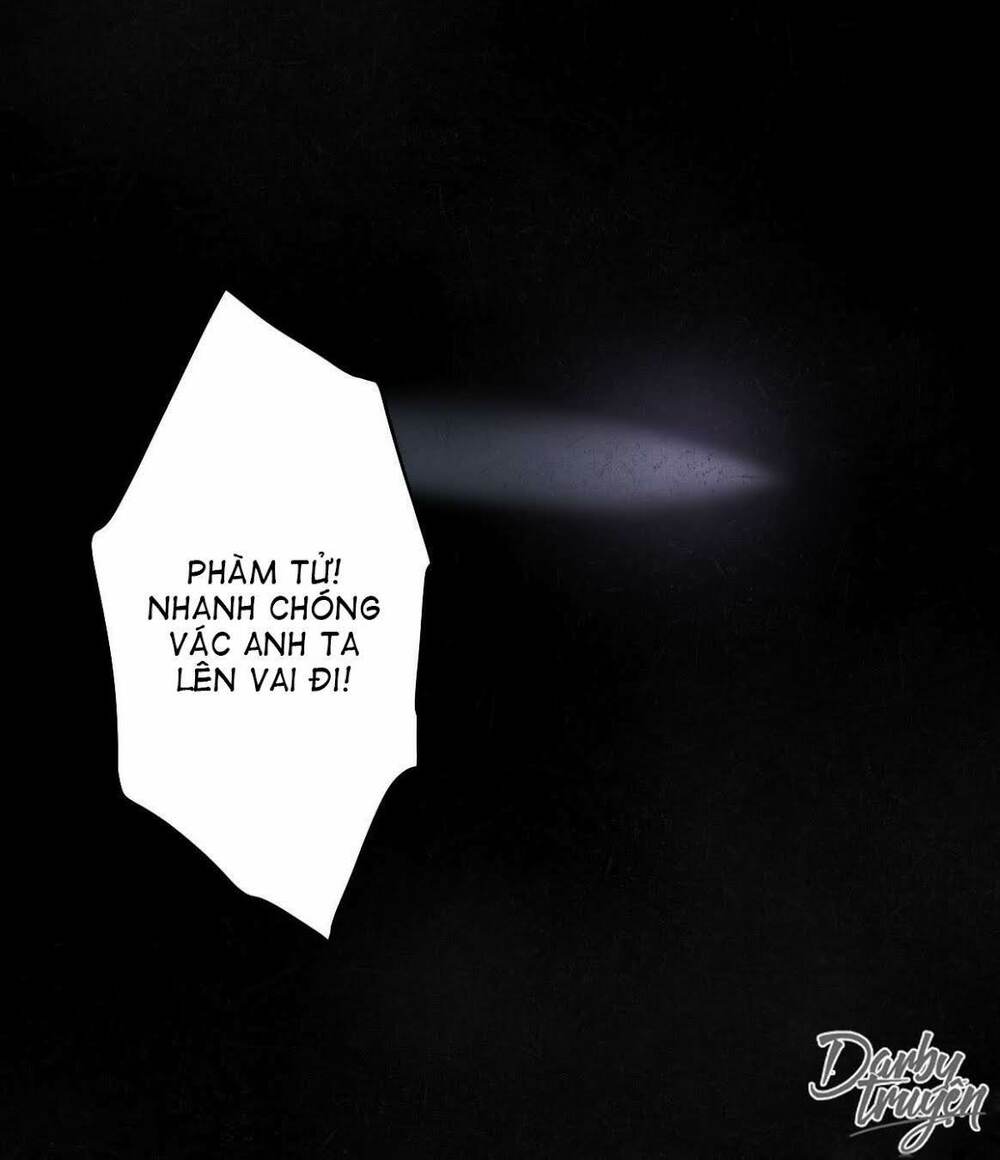 yêu phải vampire chapter 3 10