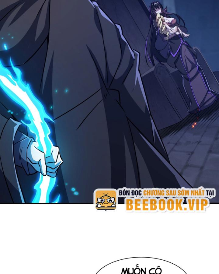 huyết cơ và kỵ sĩ chapter 299 4