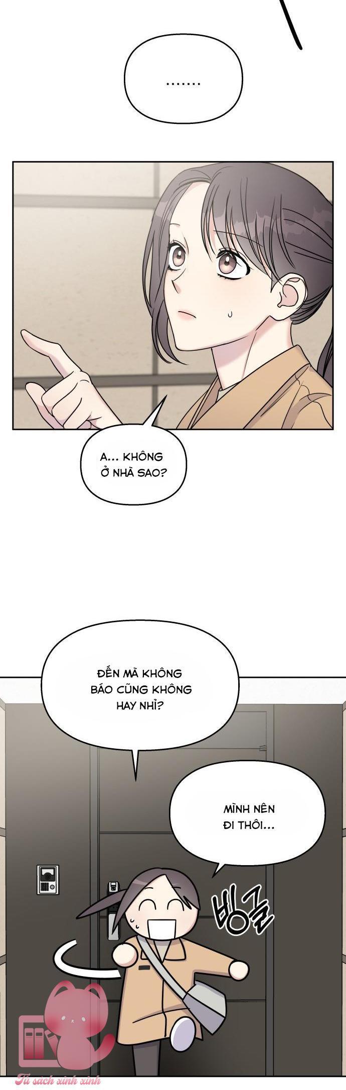 hãy vờ như ta yêu nhau chapter 17 12