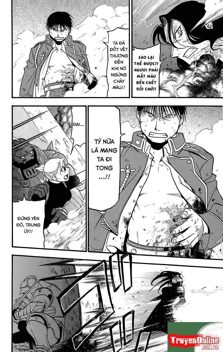 giả kim thuật chapter 39 31