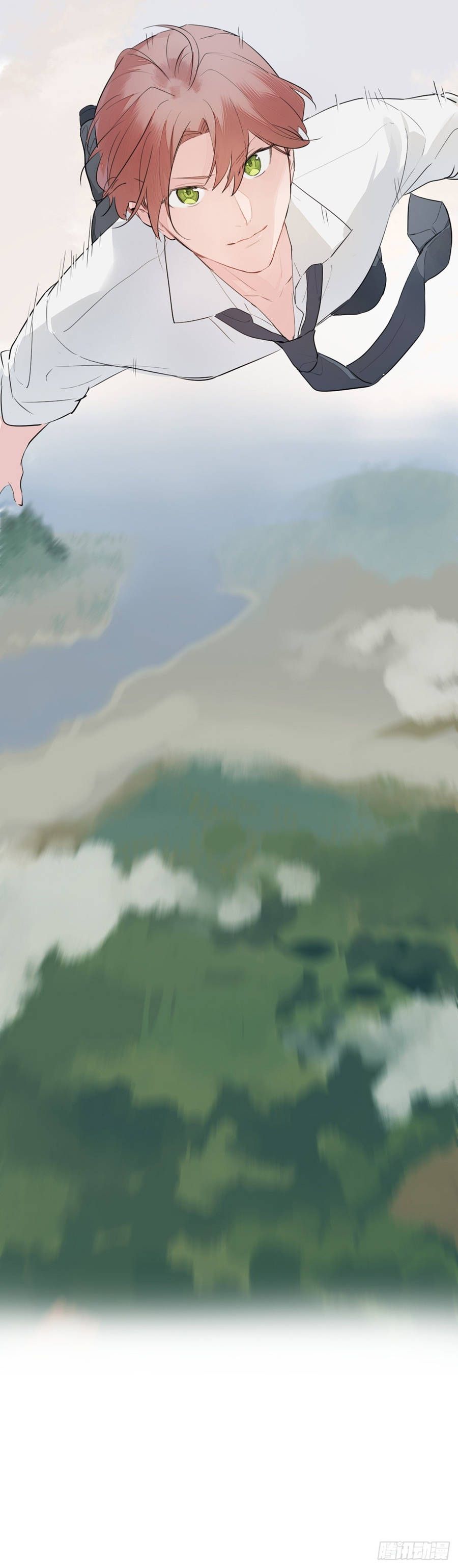 bay qua trời xanh chapter 23 3