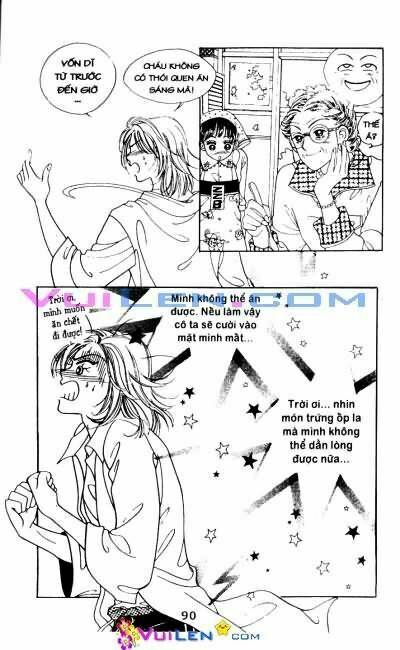 bữa tối của hoàng tử chapter 1 90