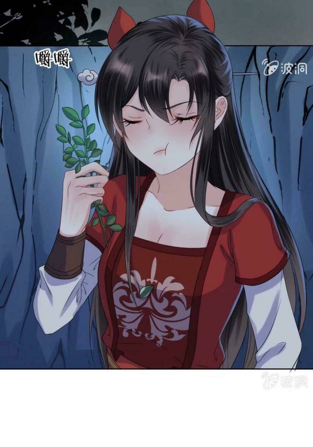 theo đuổi hoàng tử quá khó a~ chapter 13 10