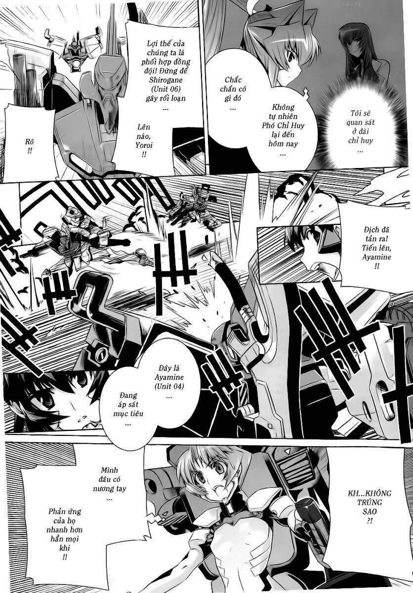 muvluv alternative chapter 13 19