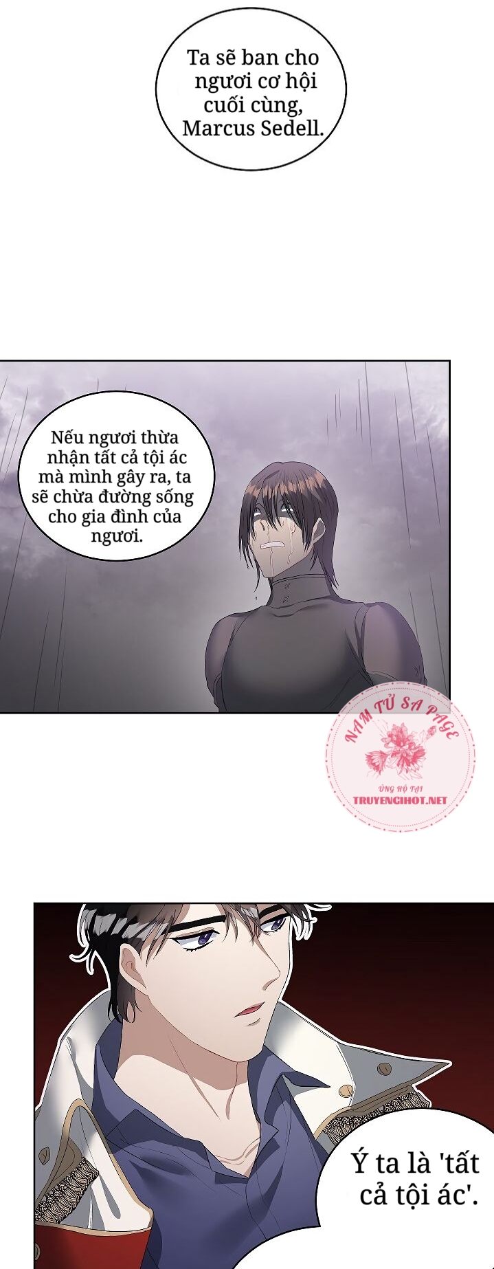 ebony, quạ đen chapter 56 4