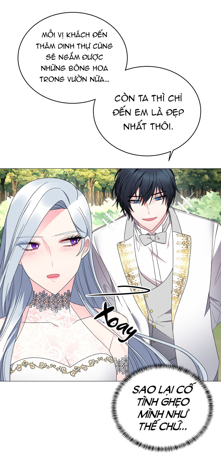 tôi sẽ trở thành nhân vật chính chapter 22 37