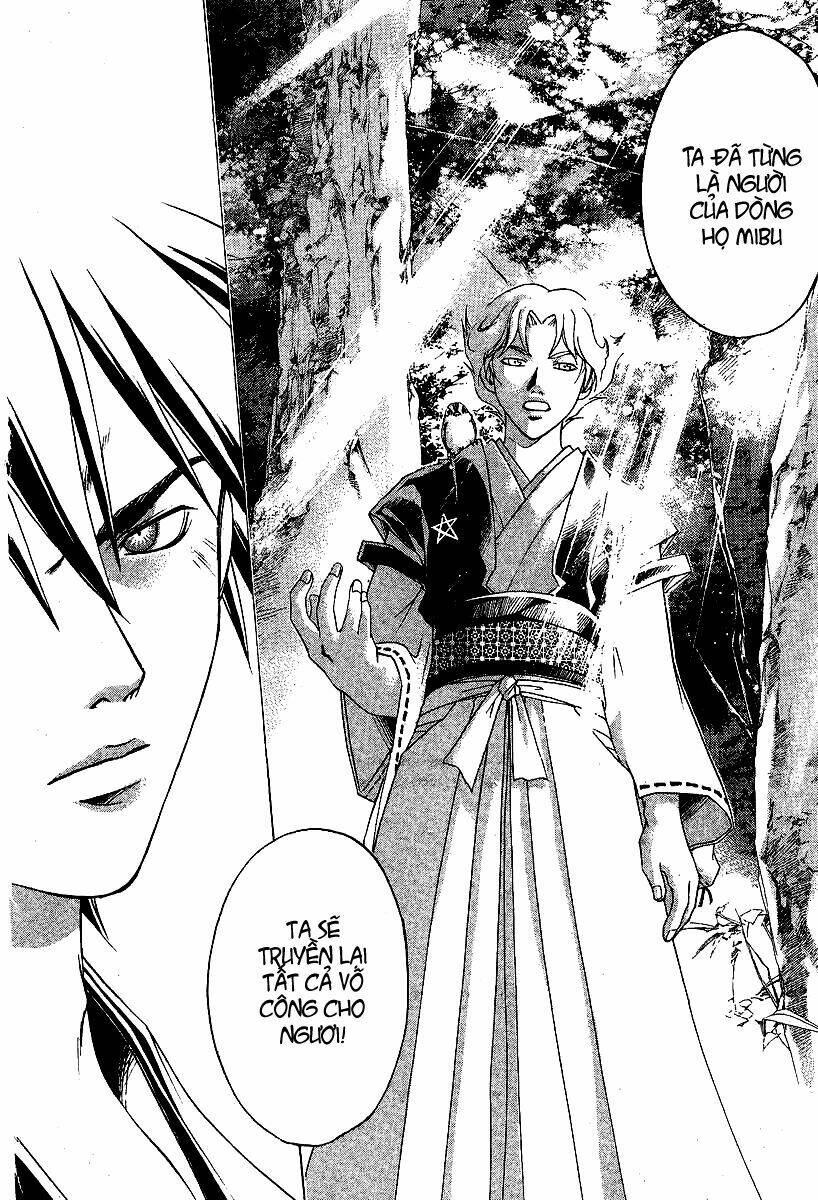 mắt quỷ kyo chapter 89 11