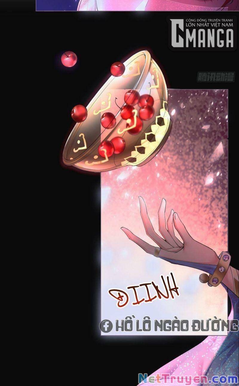 nhập mộ chi thần chapter 18 3