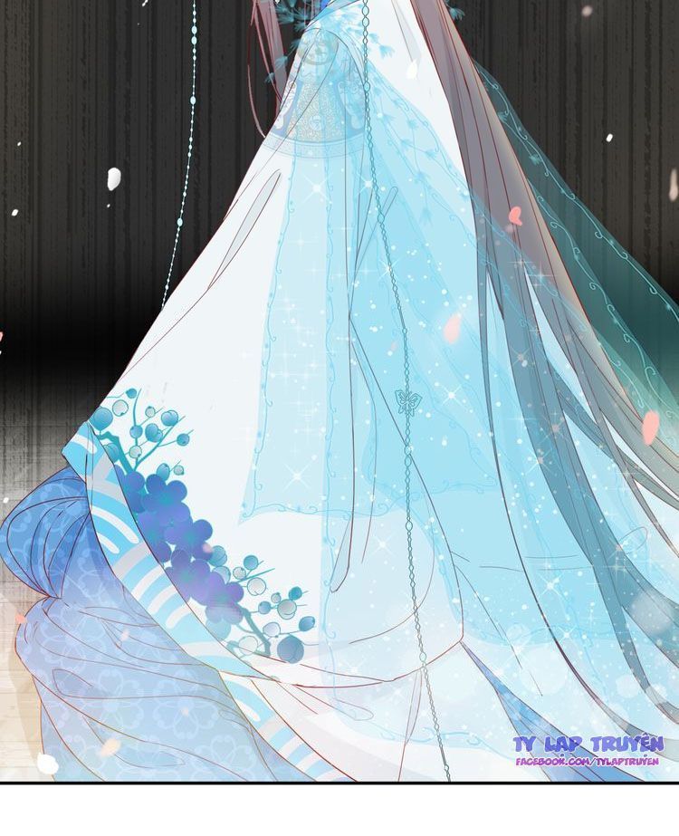 bán yêu khuynh quốc (full) chapter 2 19