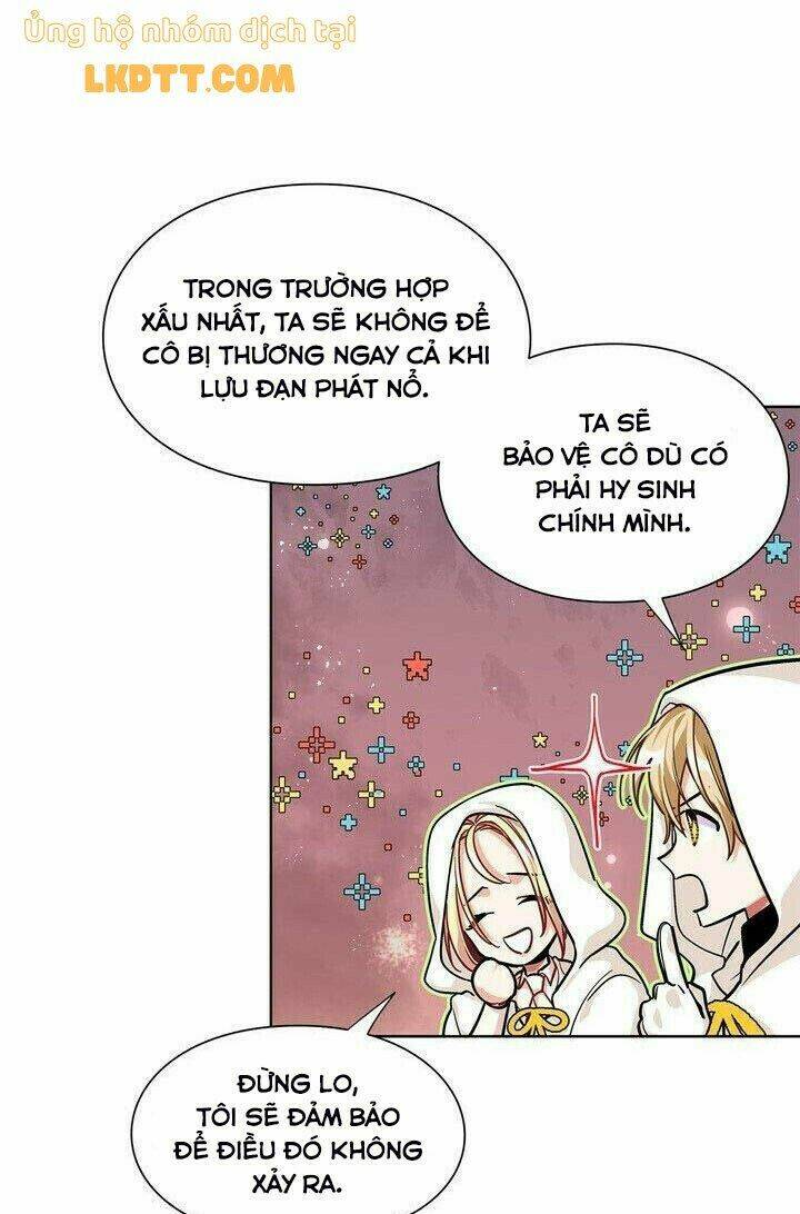 nữ hoàng ngoại khoa chapter 63 38