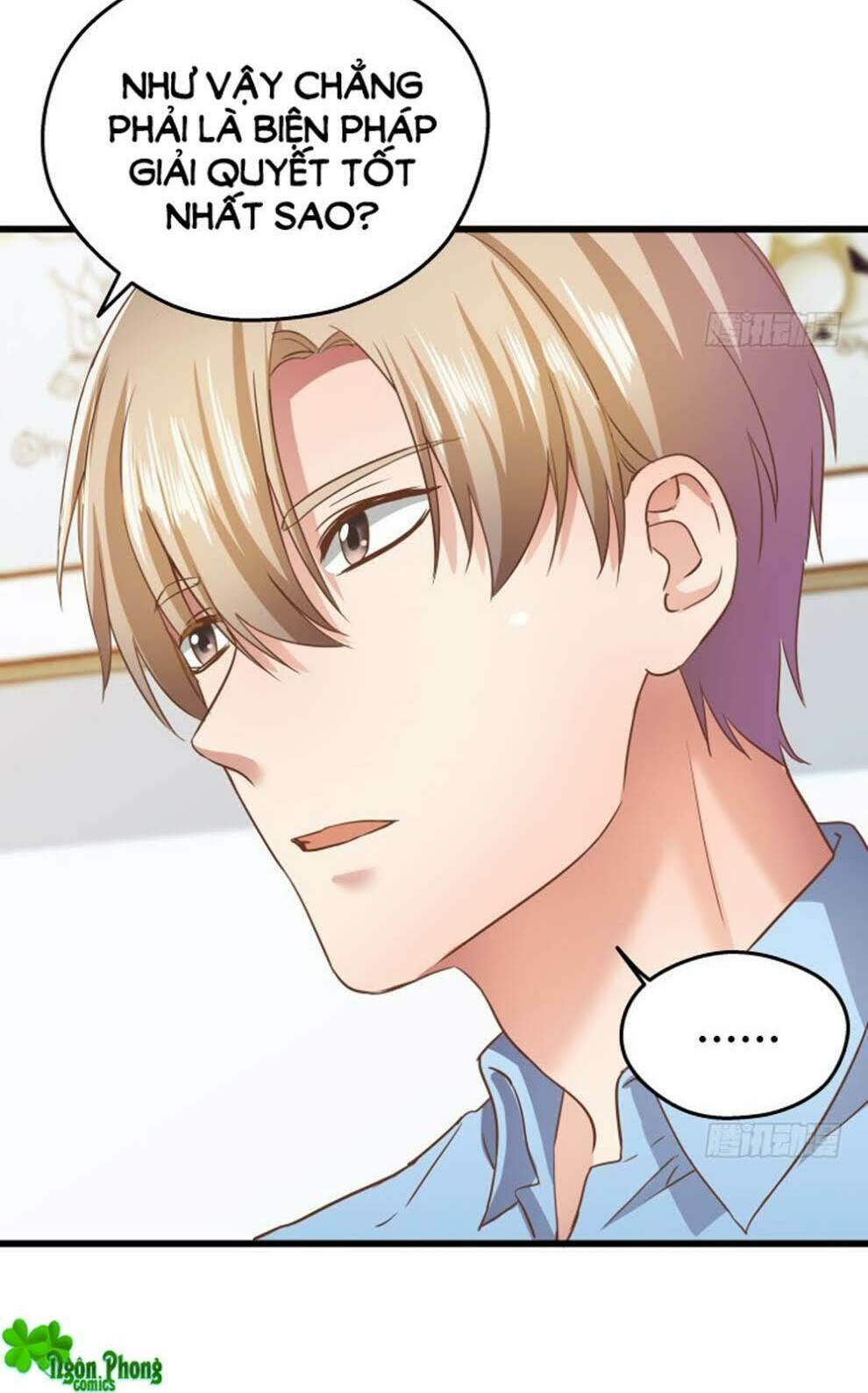 khi trò chơi ác ma bắt đầu chapter 51 27