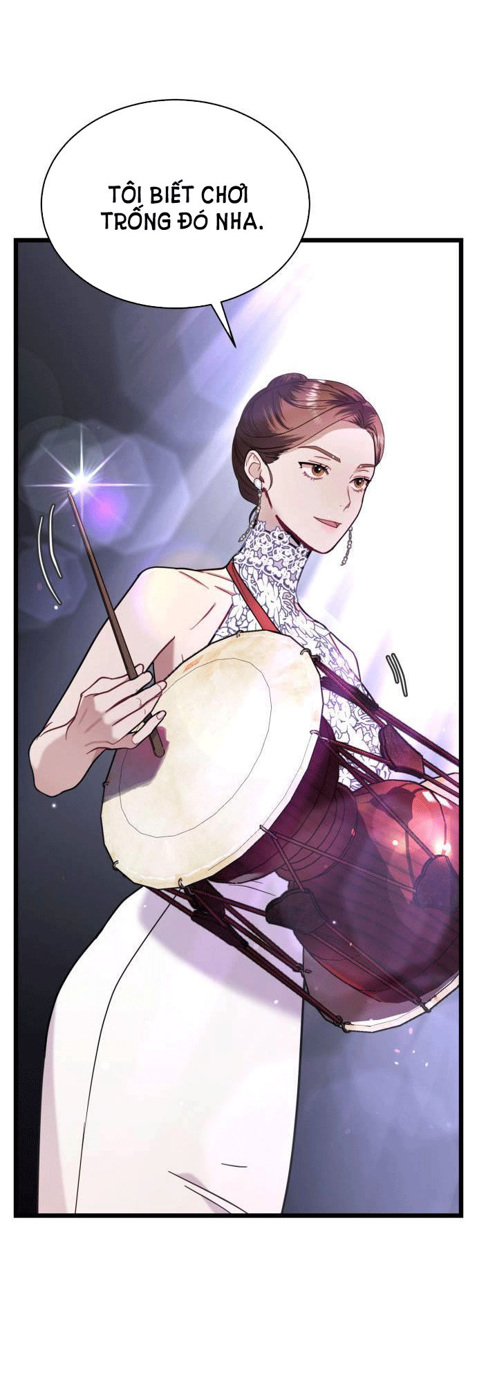 ảo thuật gia quyến rũ chapter 16.2 26