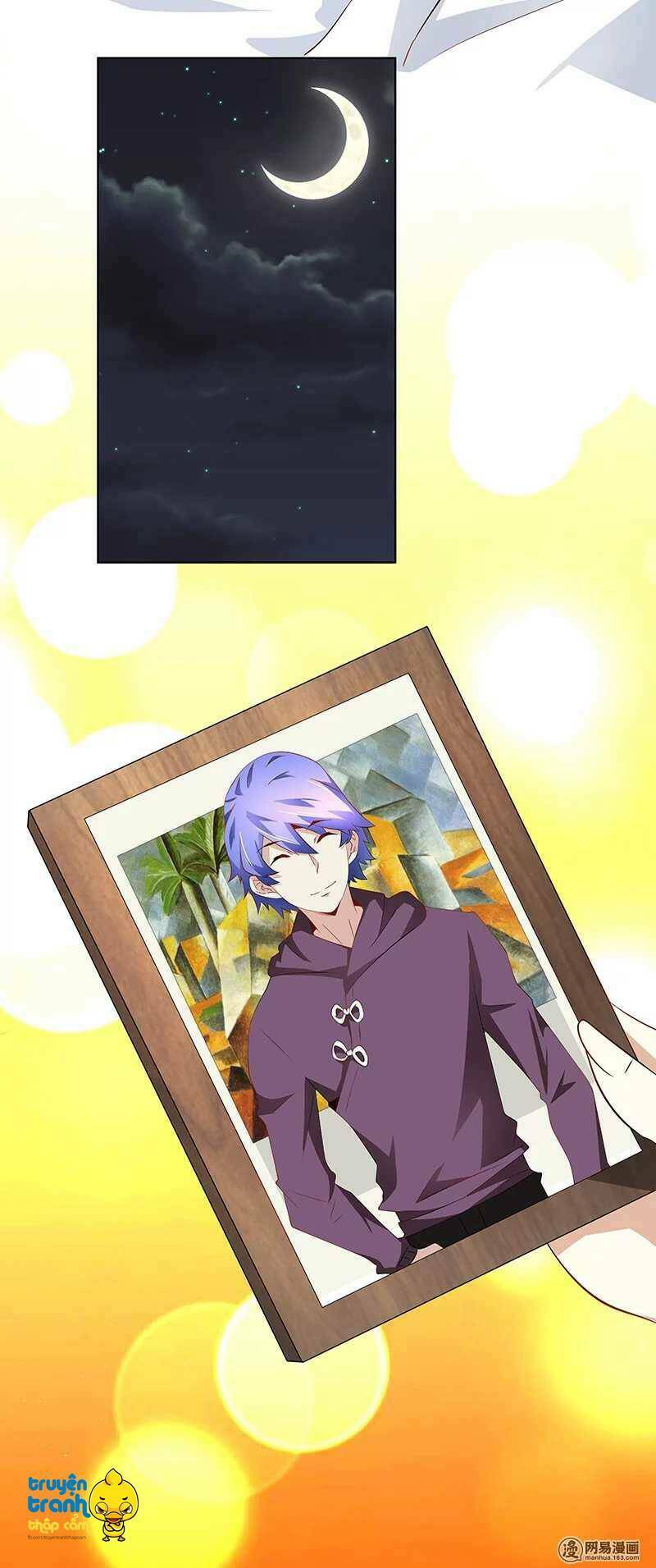 cường sủng hào môn tiểu manh thê chapter 35 18