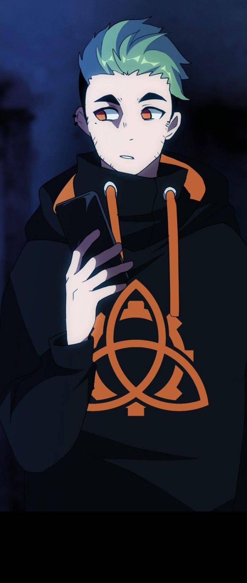 tử thần chapter 58 117