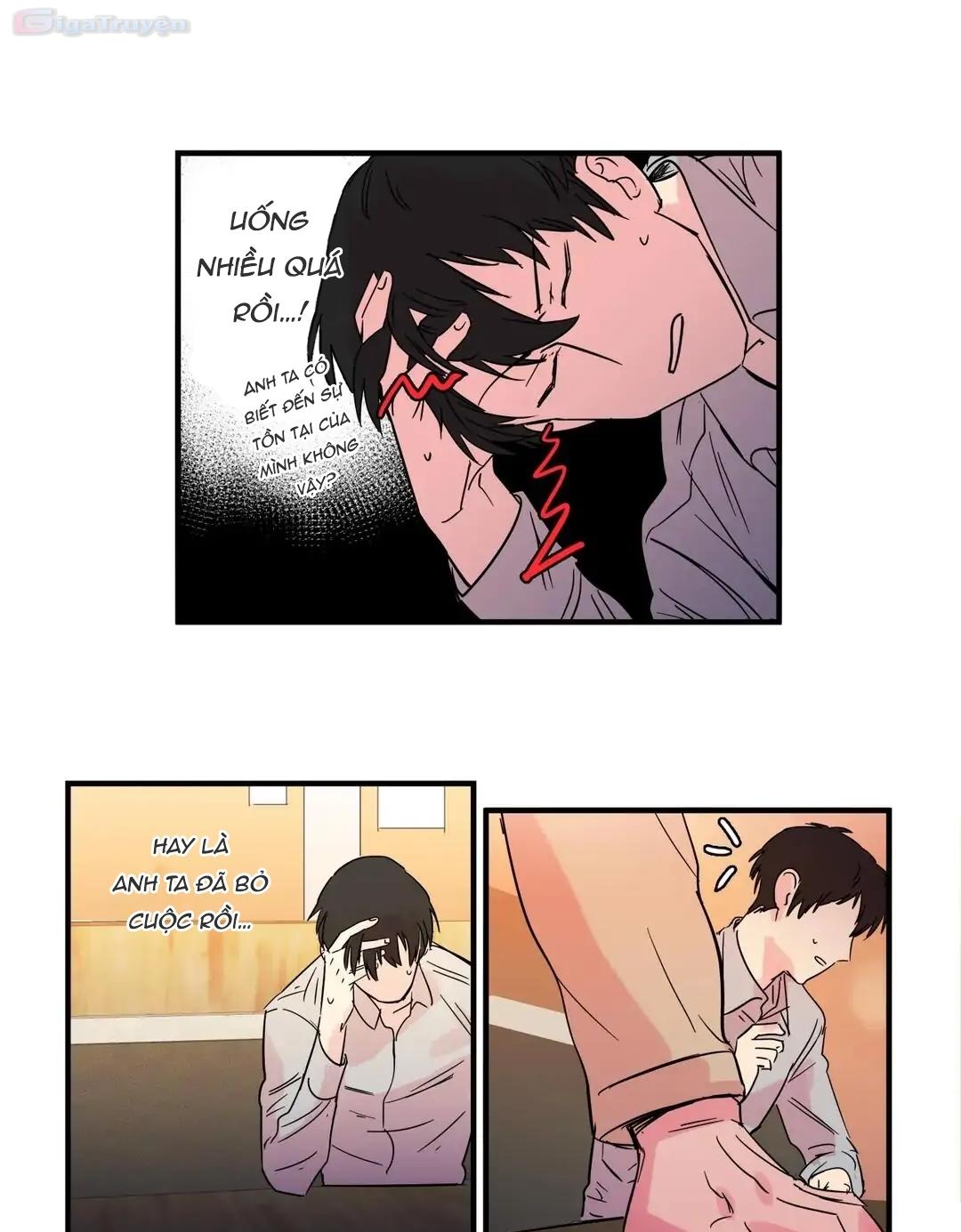 bố đường chapter 5 5