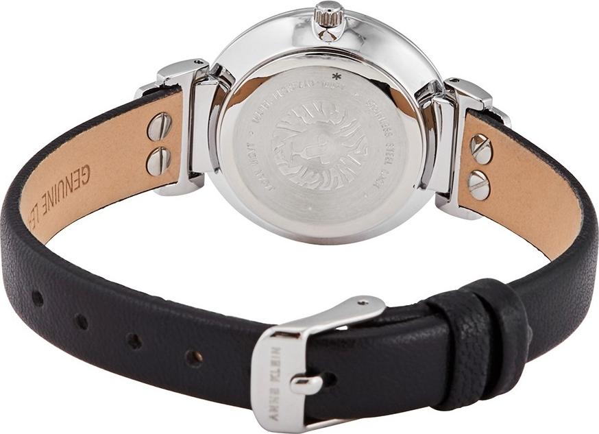 Đồng hồ thời trang nữ ANNE KLEIN 2157SVBK