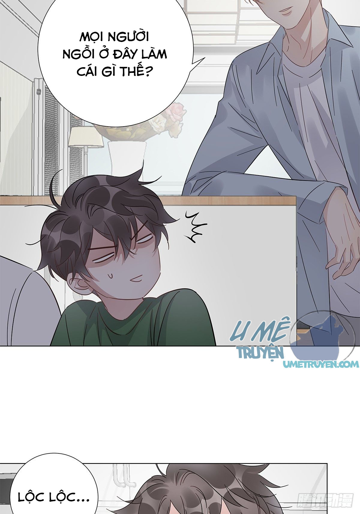 hôm nay nam giả trang nữ vẫn chưa được cầu hôn! chapter 23 14