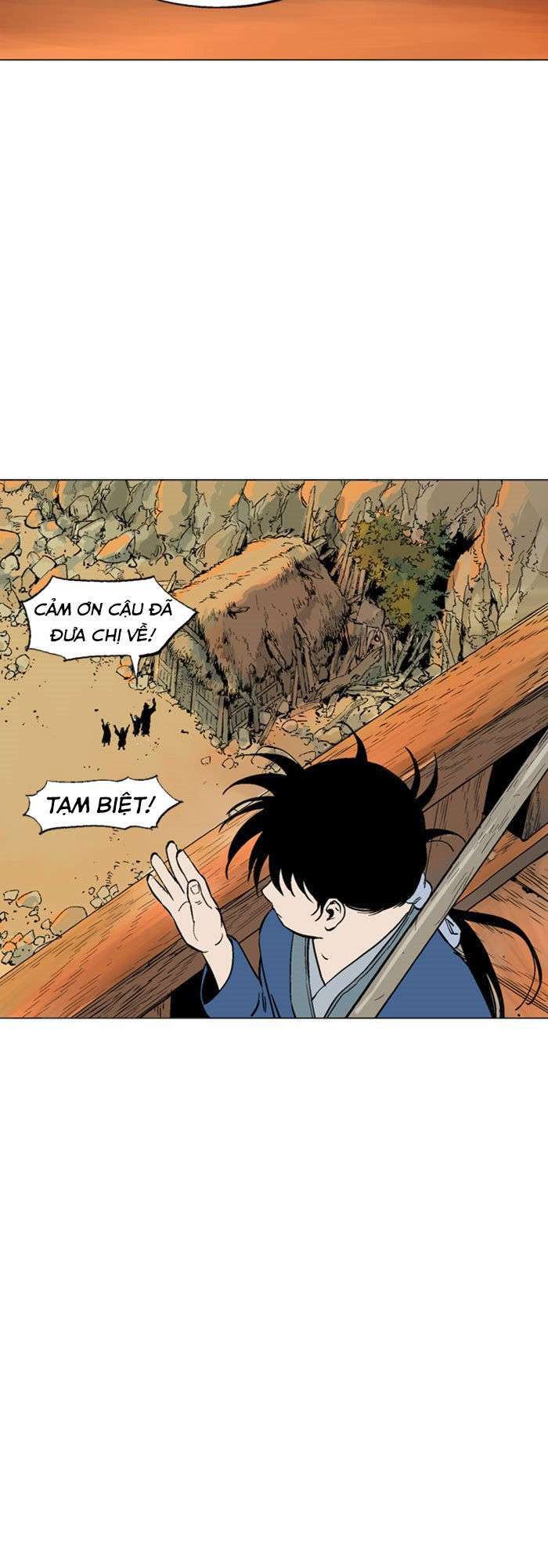 cao thủ 2 chapter 37 3