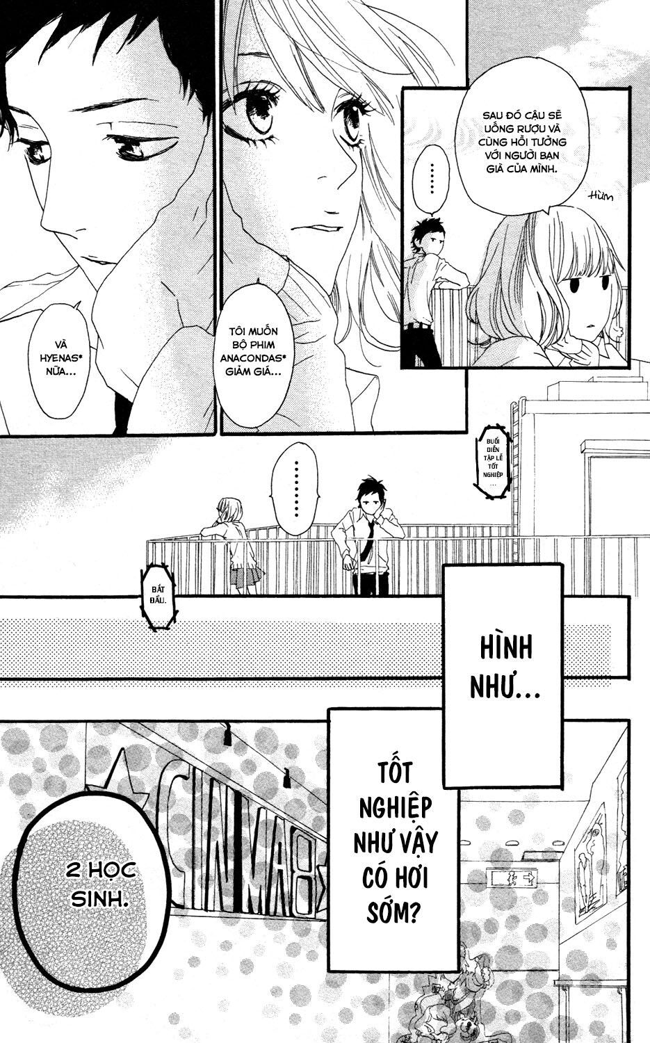sugars (yamamori mika) chapter 7 10
