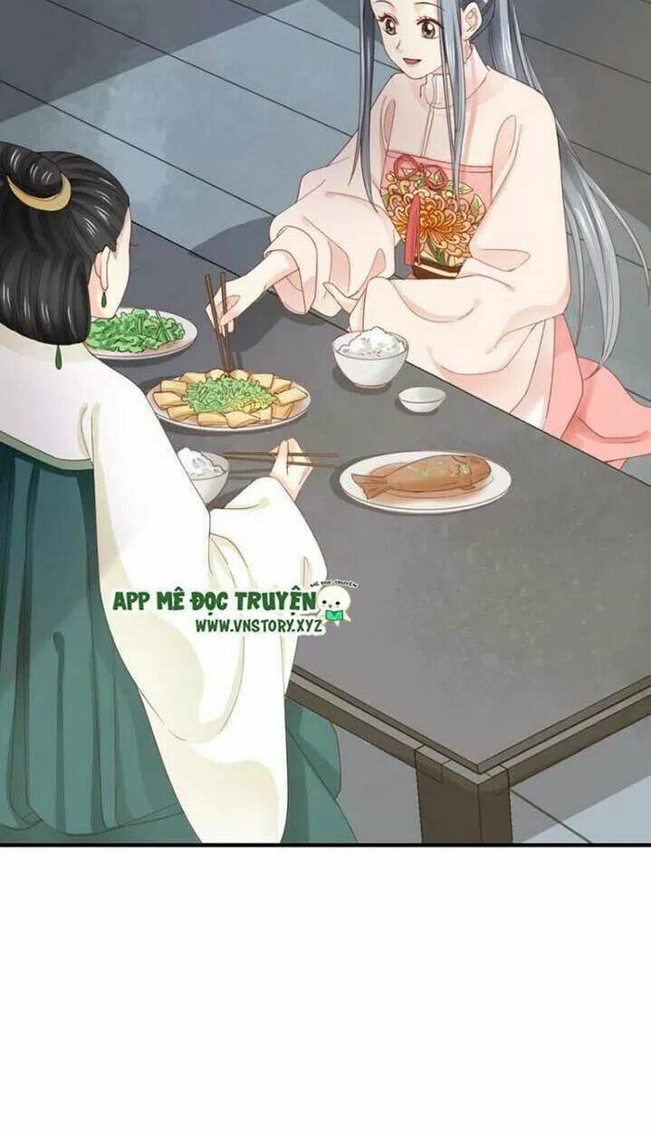 kiều nữ độc phi chapter 256 18
