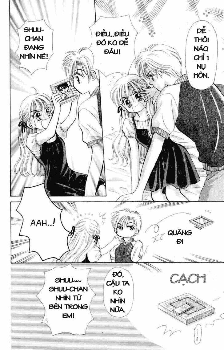 baby love chapter 42 18