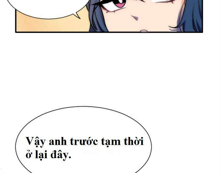 đừng dính người! chăn của ta chapter 6 48