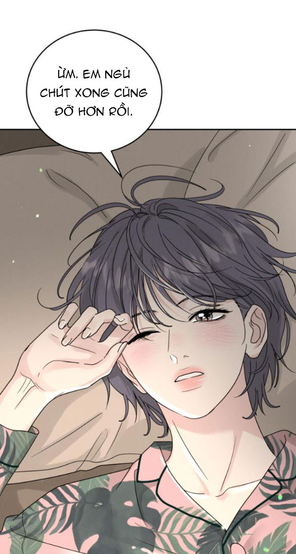 Thuyết Tình Yêu Ích Kỷ chapter 12.2 32