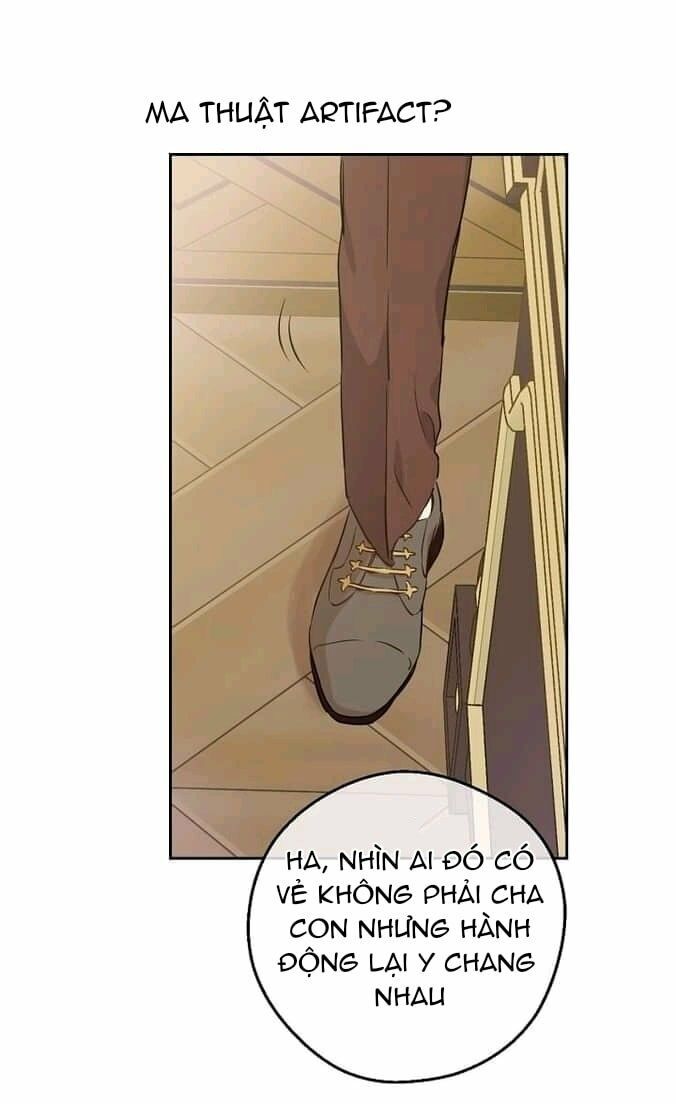 một ngày nọ tôi bỗng thành nàng công chúa chapter 104.1 20