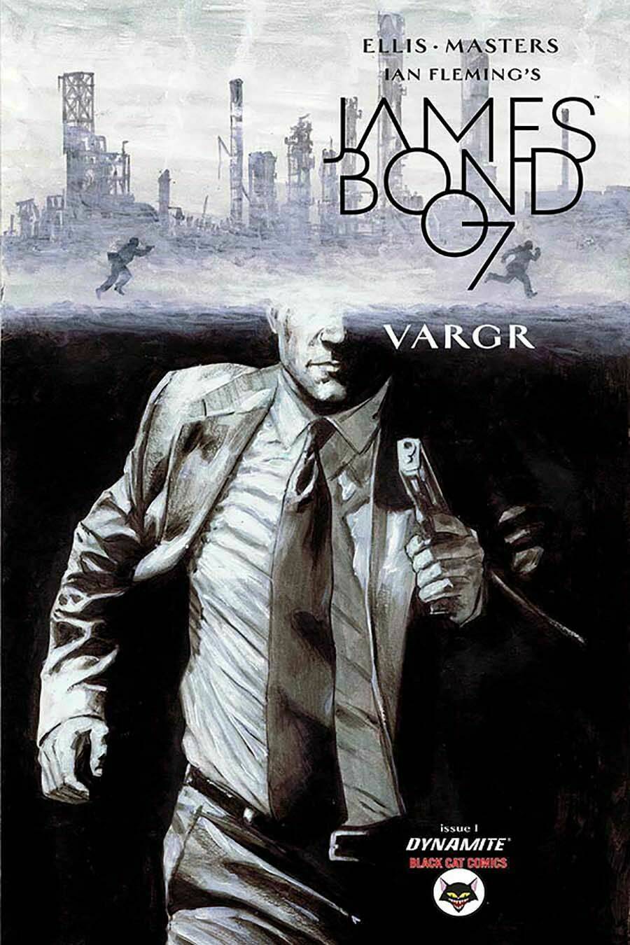 james bond 2015 chapter 1 33
