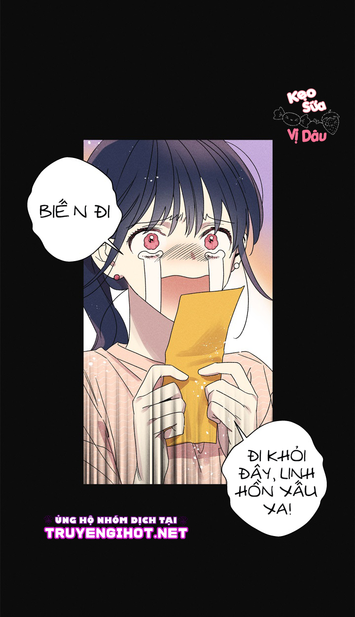 anh người yêu ma quái ngọt ngào chapter 2.1 12