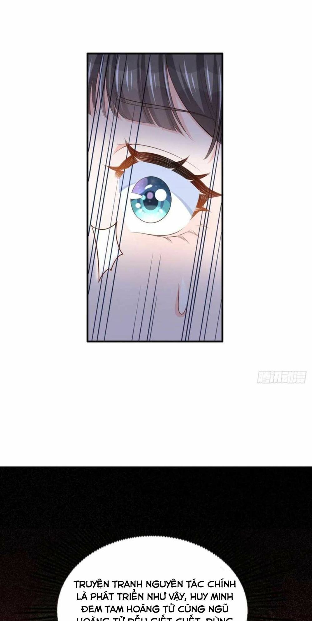 thuần hóa ba ba bạo quân chapter 38 43